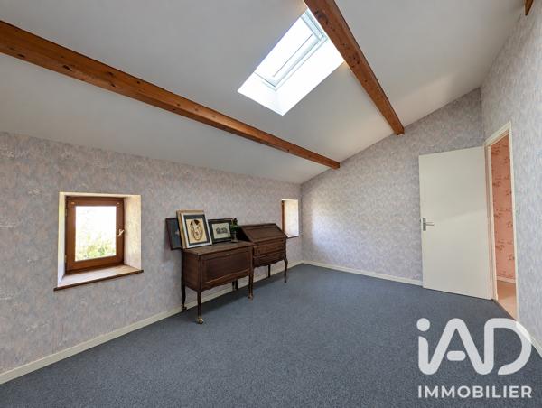 Maison à vendre 5 pièces 92 m² Saint-Félicien