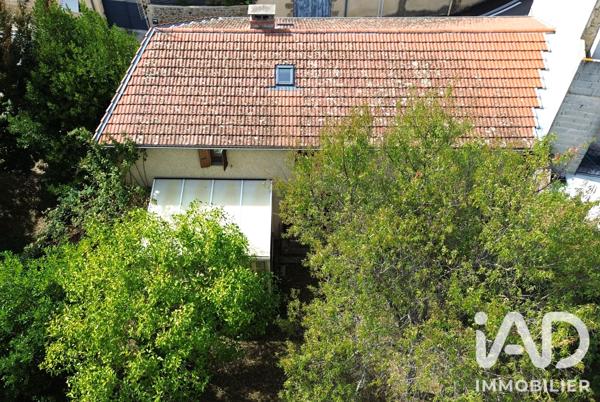 Maison à vendre 5 pièces 92 m² Saint-Félicien