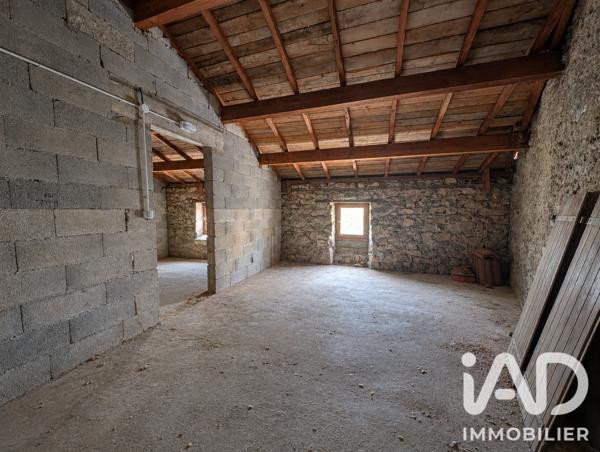 Maison à vendre 5 pièces 92 m² Saint-Félicien