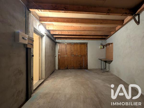 Maison à vendre 5 pièces 92 m² Saint-Félicien