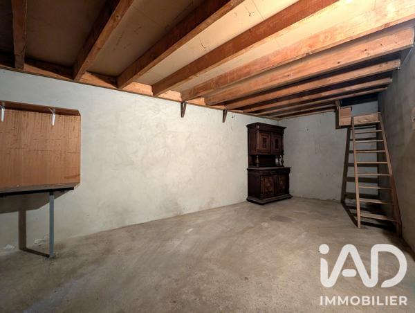 Maison à vendre 5 pièces 92 m² Saint-Félicien