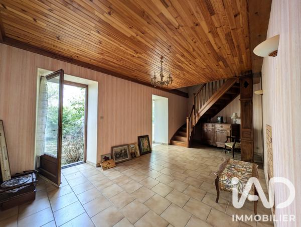 Maison à vendre 5 pièces 92 m² Saint-Félicien