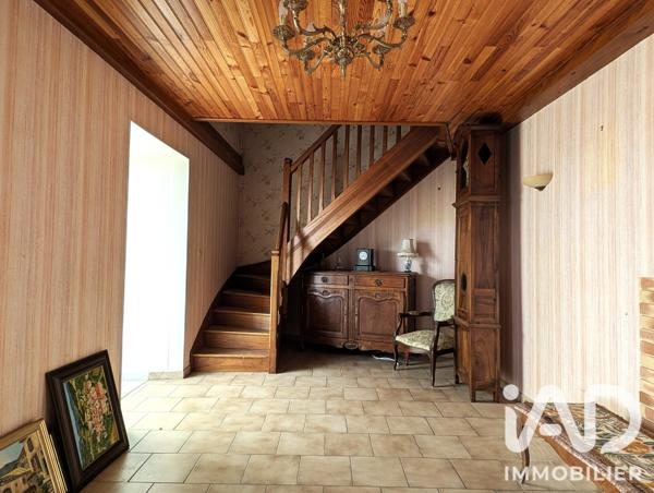 Maison à vendre 5 pièces 92 m² Saint-Félicien