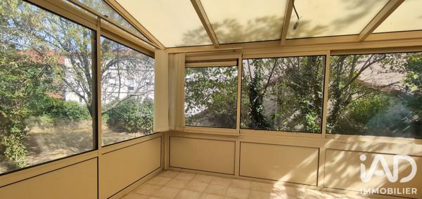 Maison à vendre 5 pièces 92 m² Saint-Félicien