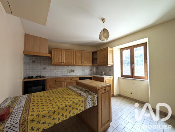 Maison à vendre 5 pièces 92 m² Saint-Félicien