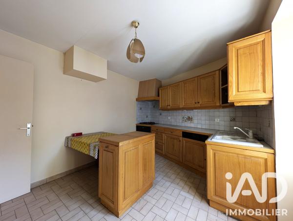 Maison à vendre 5 pièces 92 m² Saint-Félicien