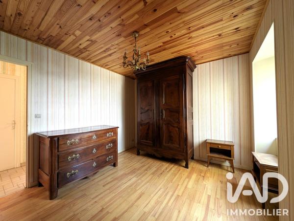 Maison à vendre 5 pièces 92 m² Saint-Félicien