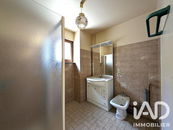 Maison à vendre 5 pièces 92 m² Saint-Félicien
