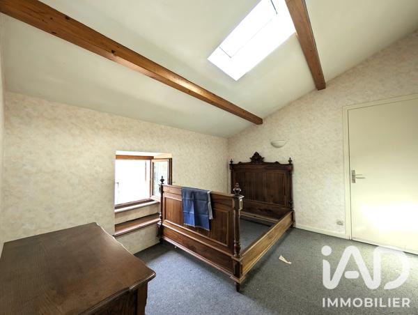 Maison à vendre 5 pièces 92 m² Saint-Félicien