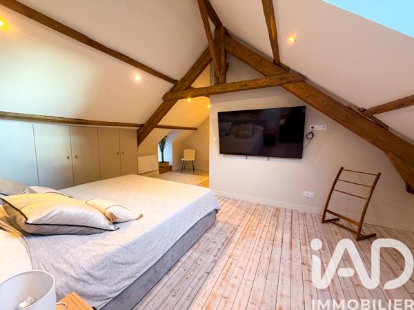 Maison à vendre 6 pièces 182 m² Guérande