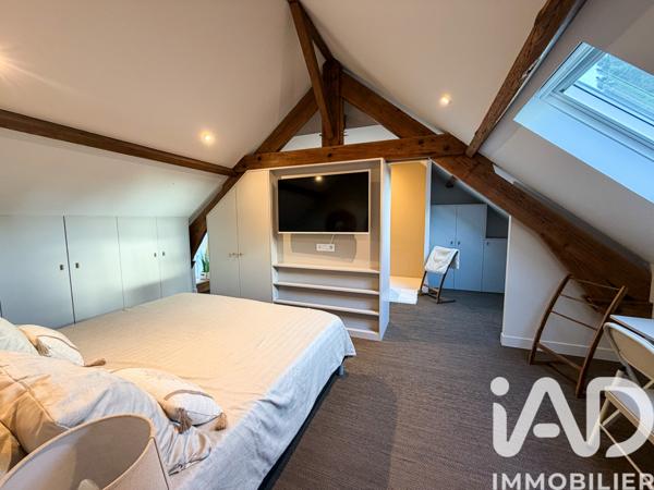 Maison à vendre 6 pièces 182 m² Guérande