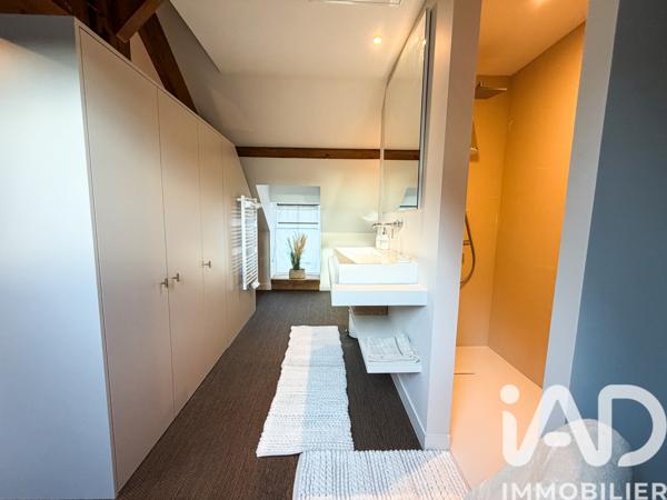 Maison à vendre 6 pièces 182 m² Guérande