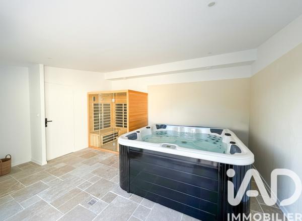 Maison à vendre 6 pièces 182 m² Guérande