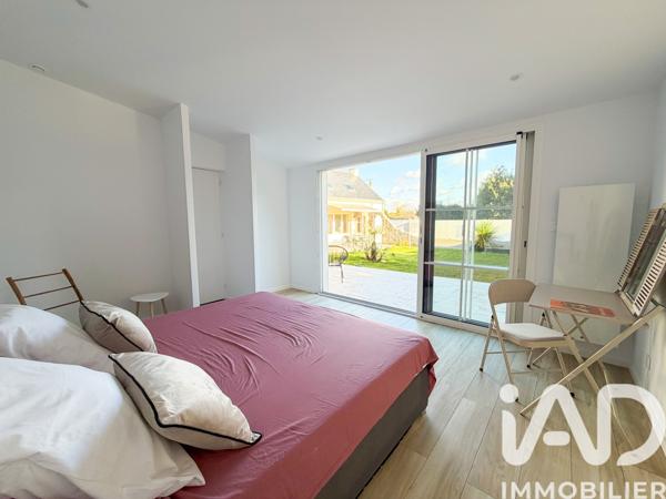 Maison à vendre 6 pièces 182 m² Guérande
