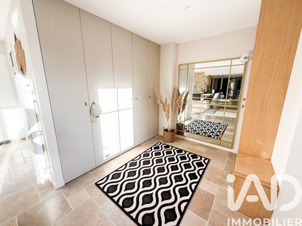 Maison à vendre 6 pièces 182 m² Guérande