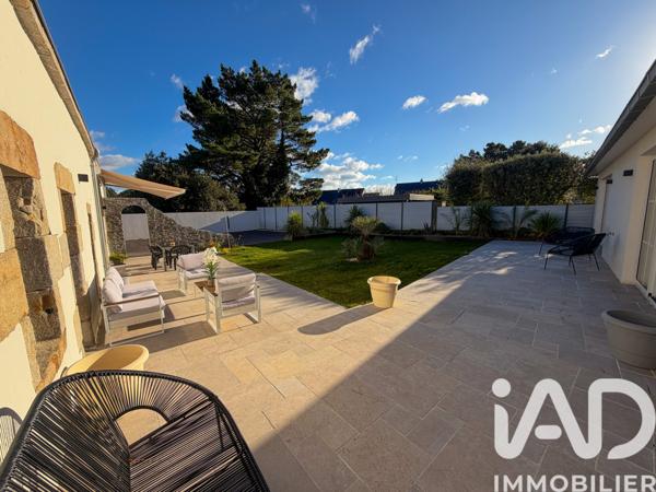 Maison à vendre 6 pièces 182 m² Guérande