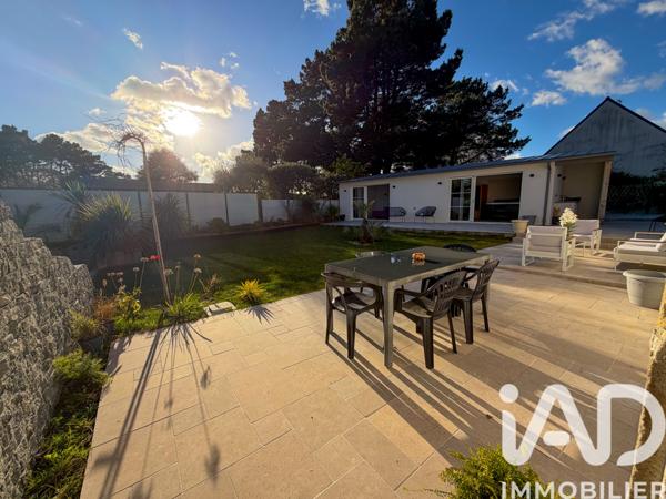 Maison à vendre 6 pièces 182 m² Guérande