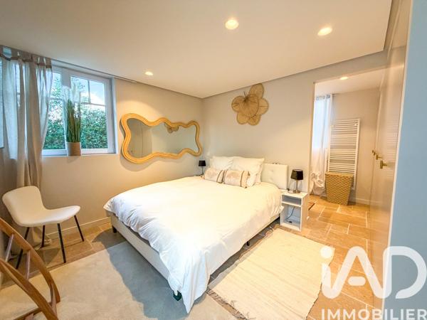 Maison à vendre 6 pièces 182 m² Guérande