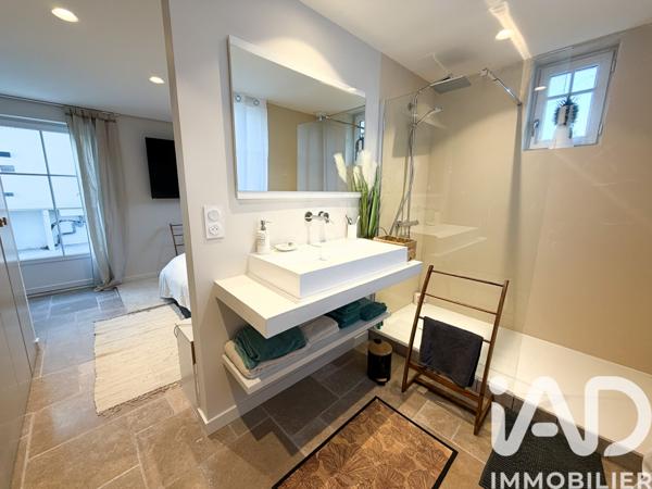 Maison à vendre 6 pièces 182 m² Guérande