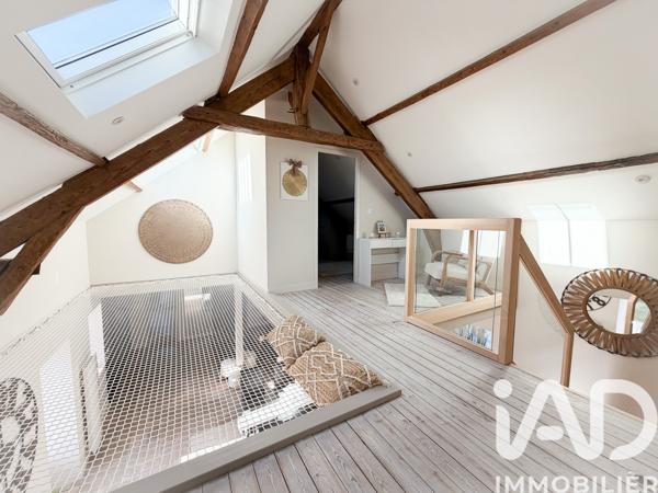 Maison à vendre 6 pièces 182 m² Guérande