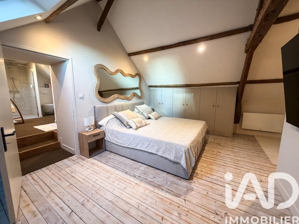 Maison à vendre 6 pièces 182 m² Guérande