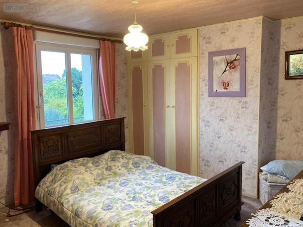 Maison à vendre à Beuvry dans le Pas-de-Calais (62660), ref : 62029-1761