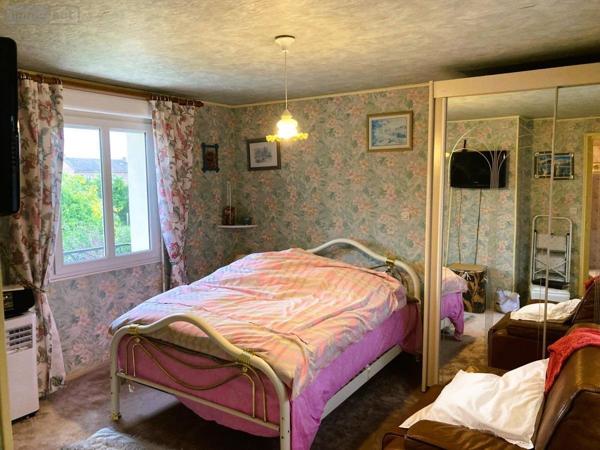 Maison à vendre à Beuvry dans le Pas-de-Calais (62660), ref : 62029-1761