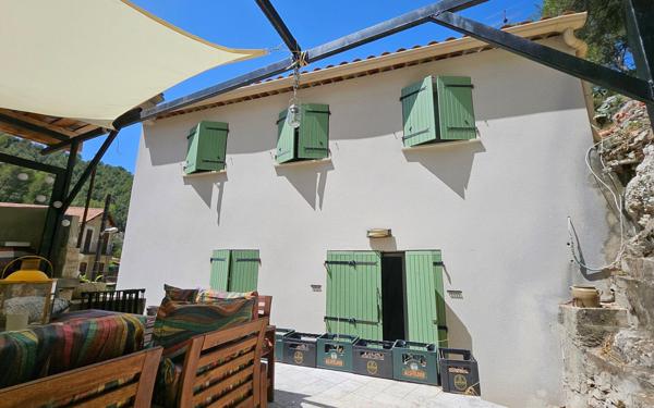 Maison à vendre    4 pièces • 82 m2 Marseille 11