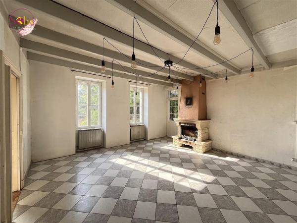 Entre COGNAC et MATHA ! Laissez-vous séduire par ...