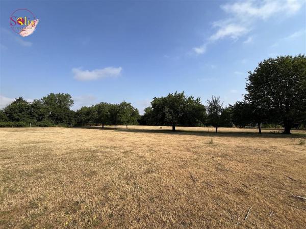 Entre COGNAC et MATHA ! Laissez-vous séduire par ...