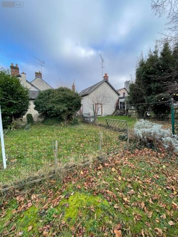 Maison à vendre à Rennes en Ille-et-Vilaine (35000), ref : AL/2025-06- REN-178 CHATILLON/ALBERT 1ER