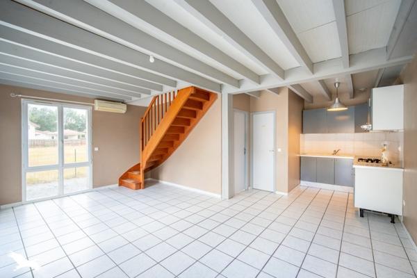 Appartement à vendre |  Léon |  4 pièces | 72 m²