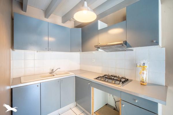 Appartement à vendre |  Léon |  4 pièces | 72 m²