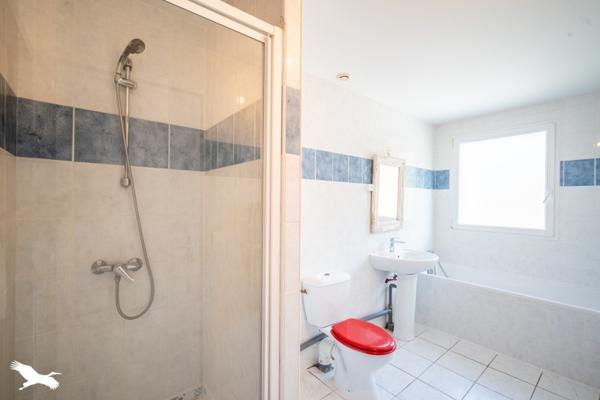 Appartement à vendre |  Léon |  4 pièces | 72 m²