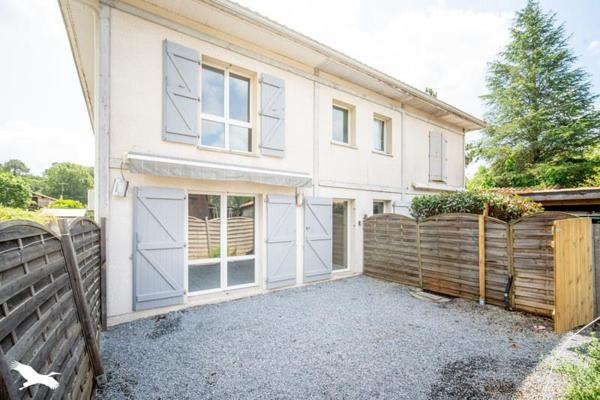 Appartement à vendre |  Léon |  4 pièces | 72 m²