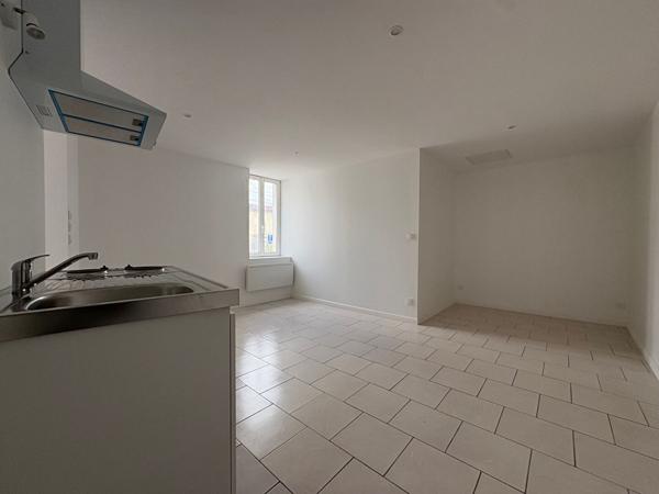 Appartement studio LA COURONNE