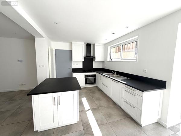 Maison à vendre à Bergues dans le Nord (59380), ref : G1253