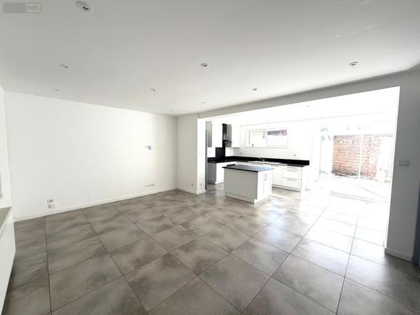 Maison à vendre à Bergues dans le Nord (59380), ref : G1253