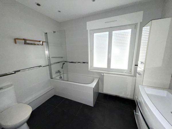 Maison à vendre à Bergues dans le Nord (59380), ref : G1253