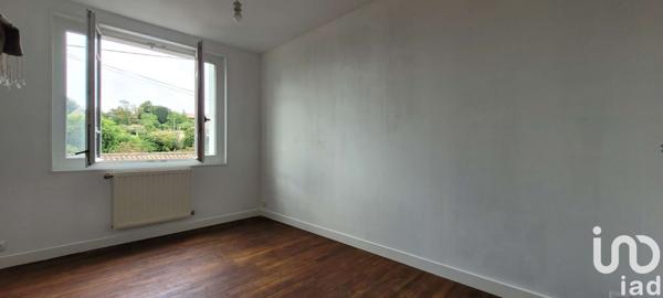 Maison à vendre 6 pièces 121 m² Airvault