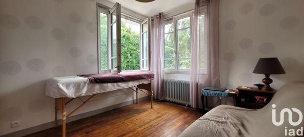 Maison à vendre 6 pièces 121 m² Airvault