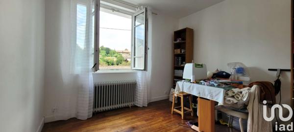 Maison à vendre 6 pièces 121 m² Airvault