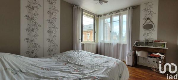 Maison à vendre 6 pièces 121 m² Airvault