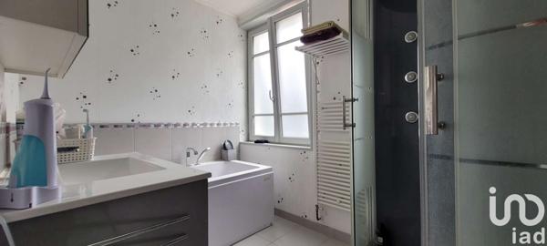 Maison à vendre 6 pièces 121 m² Airvault