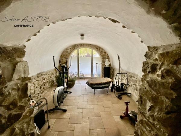 Pomeys - Maison avec une vue à couper le souffle