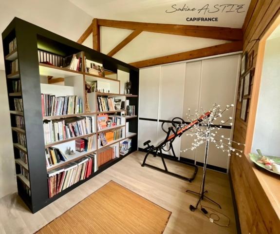 Pomeys - Maison avec une vue à couper le souffle