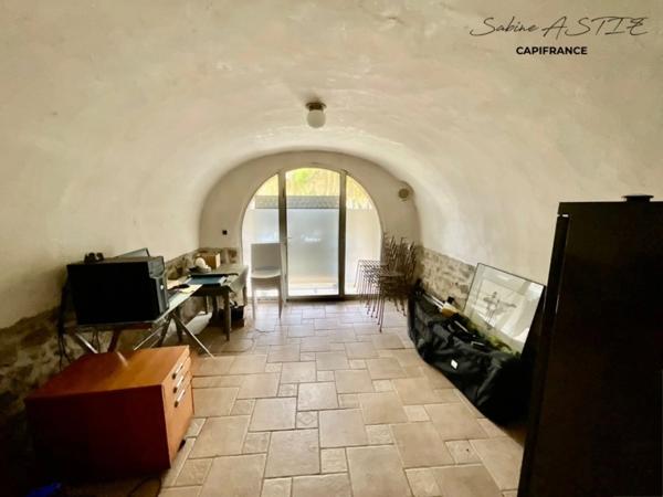 Pomeys - Maison avec une vue à couper le souffle