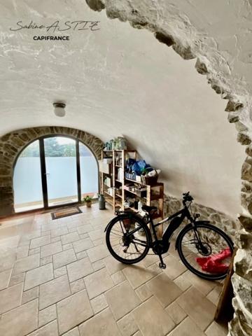 Pomeys - Maison avec une vue à couper le souffle