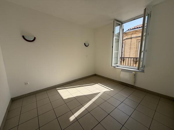 Villeneuve-Sur-Lot - charmant duplex 3 pièces avec 2 chambres