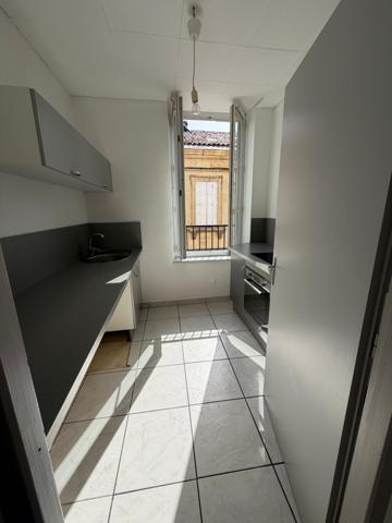 Villeneuve-Sur-Lot - charmant duplex 3 pièces avec 2 chambres